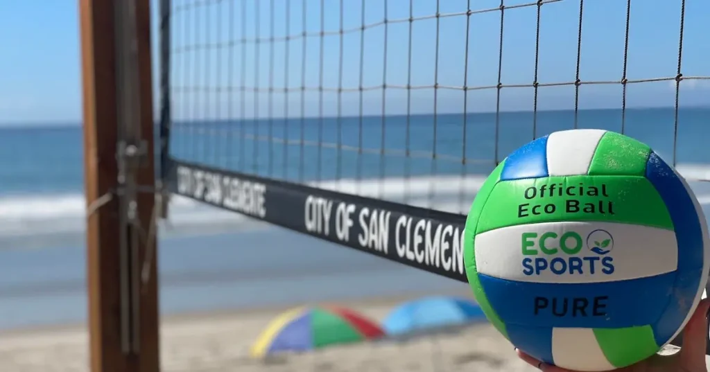 Sustainability in Sports