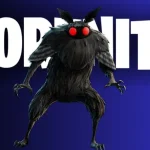 How Much Is Mothman Fortnite Skin? Price Guide