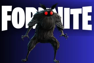 How Much Is Mothman Fortnite Skin? Price Guide