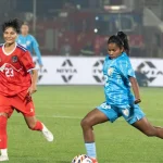 India vs Nepal Women's Football Friendly: How To Watch For Free