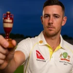 Josh Hazlewood Ruled Out Of Ashes Opening Test With Hamstring Injury