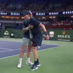 Jannik Sinner's Title Defence Ends At Shanghai Masters