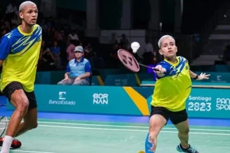 BWF Mexican International Challenge: Prize Money Breakdown