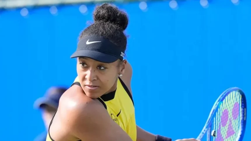 WTA Japan Open: How Much Will Each Player Earn