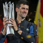 Shanghai Masters: Full List Of Title Winners