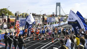 New York City Marathon: All You Need To Know