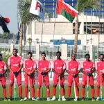 Oman Replaces Pakistan In Junior Hockey World Cup