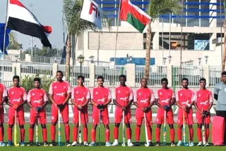 Oman Replaces Pakistan In Junior Hockey World Cup