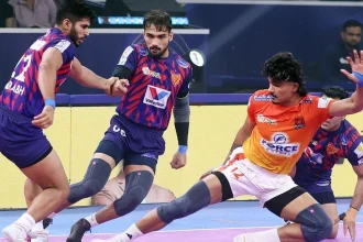 Dabang Delhi Vs Puneri Paltan: Who Will Win PKL 12 Final?