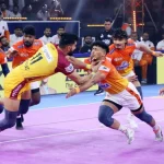 PKL 12: Puneri Paltan Beat Telugu Titans To Reach Final