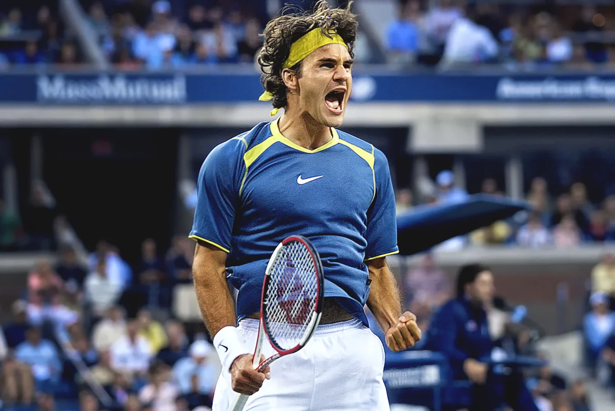 From Wimbledon to The Hall Of Fame: Roger Federer Joins 2026 Nominees