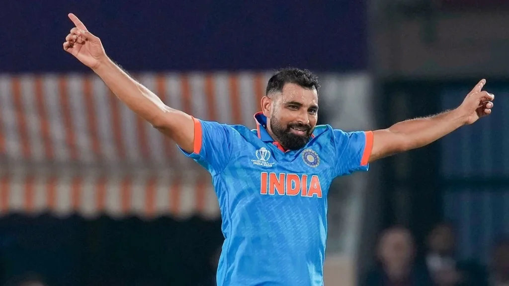 Indian Cricketers Excluded From IND vs AUS ODIs