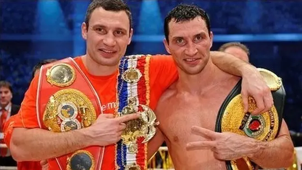 Biggest Sibling Rivalries in Sports