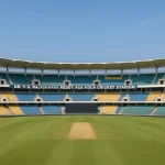 Visakhapatnam Gears Up For Women’s World Cup Return After 28 Years