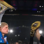 WWE Crown Jewel 2025: Matches, Time, And Where To Watch