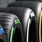 Pirelli Reveals 2026 F1 Tire Compounds Ahead Of Major Change