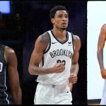 5 NBA Centers Who Will Be Traded This Season (Rumors)