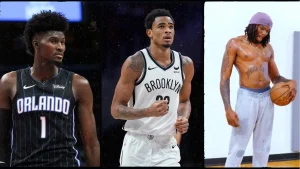 5 NBA Centers Who Will Be Traded This Season (Rumors)
