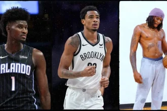 5 NBA Centers Who Will Be Traded This Season (Rumors)