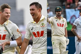 Who Will Open For Australia In Ashes 2025/26: Smith Delays Call On Who Opens After Head's Century