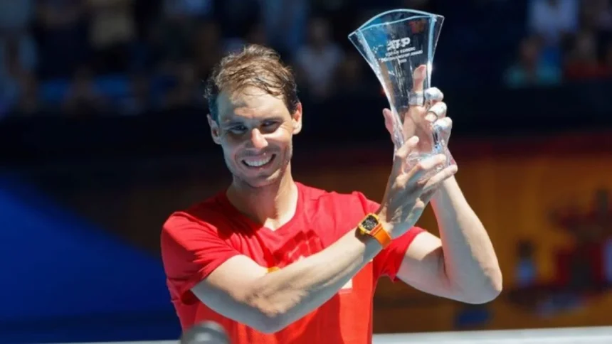 ATP Sportsmanship Award: List Of All-Time Winners