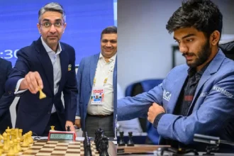Olympic Champion Abhinav Bindra Calls Gukesh D's Results "Normal"