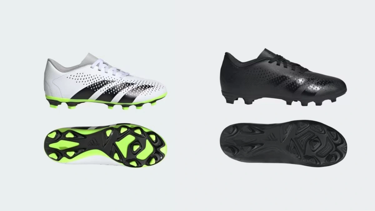 Best Black Friday Football Boot Deals: Top Discounts On Adidas, Nike, Puma And Nivia