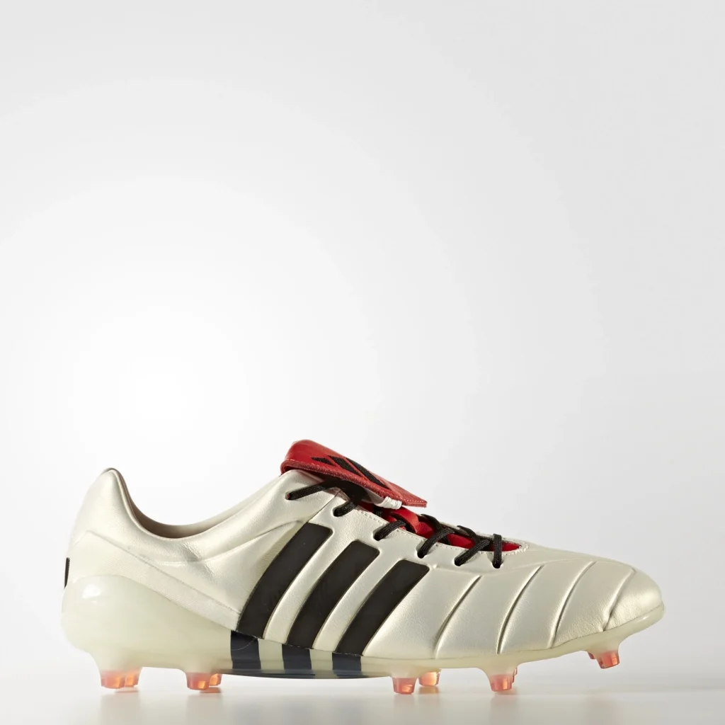 Expensive Football Boots Worn by Star Players