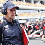 New Era For Aston Martin As Adrian Newey Takes The Helm In 2026