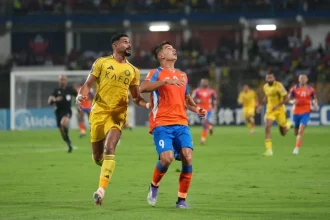Where To Watch Al Nassr Vs FC Goa Live In India For Free