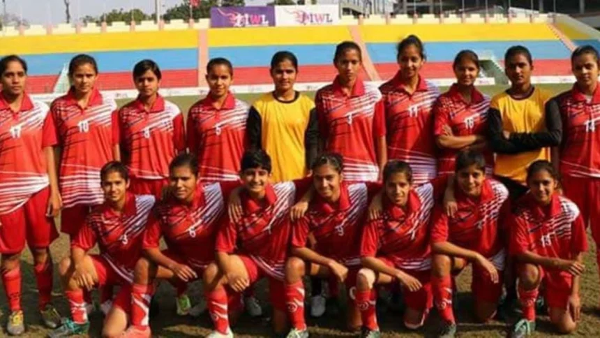 Alakhpura Village: How A Haryana Hamlet Became India’s New Hub of Girls’ Football