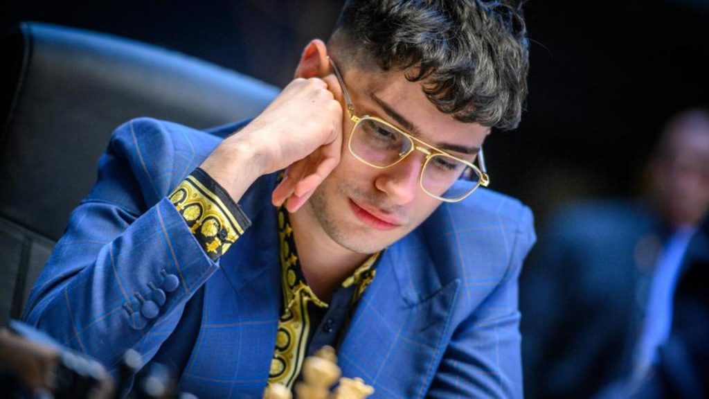 Child Prodigies Who Could Be the Next Magnus Carlsen