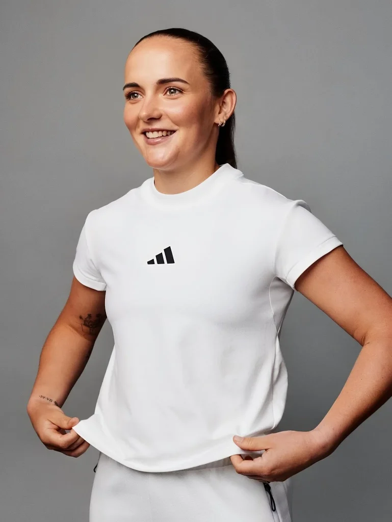 Best Dressed Women Cricketers