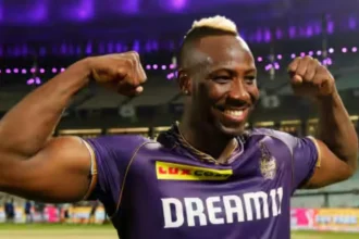 Why KKR Released Andre Russell In IPL 2026 And Bring Him Back As Coach