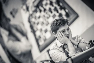 Candidates Tournament 2026: Andrey Esipenko Claims Third Slot