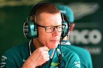Why Did Aston Martin Sack Andy Cowell Mid-Season