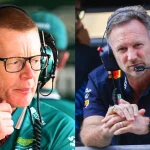 Who Can Replace Andy Cowell As Team Principal At Aston Martin? Find Out