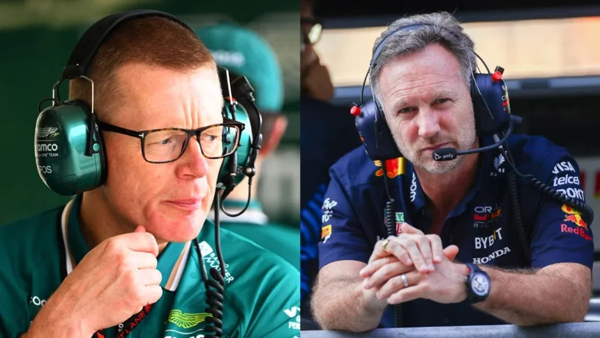 Who Can Replace Andy Cowell As Team Principal At Aston Martin? Find Out