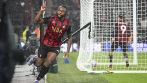 Antoine Semenyo’s Release Clause: Which Premier League Teams Could Make A Move?