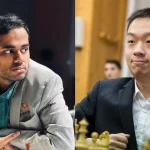 FIDE World Cup 2025 Quarterfinal: Arjun Erigaisi vs Wei Yi Preview
