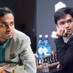 FIDE World Cup Round 4: Arjun, Harikrishna Advance To Next Round