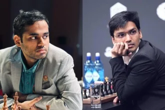 FIDE World Cup Round 4: Arjun, Harikrishna Advance To Next Round