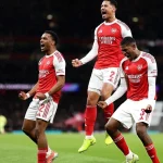 Arsenal Vs Bayern Munich Match Report: Bavarians Suffer 1st Defeat Of The Season