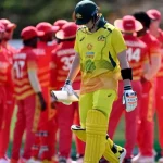 Australia Set For Zimbabwe Tour In 2026 Ahead Of ODI World Cup