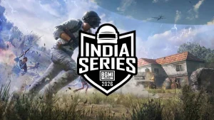 BGIS 2026 Round 4 Day 1: Groups, Teams And Full Schedule