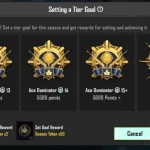 BGMI Rank List: Points Breakdown From Bronze To Conqueror