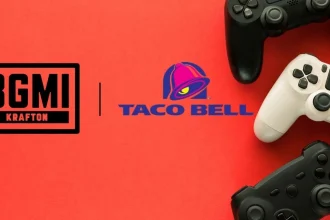 Get Free UC! BGMI x Taco Bell Collaboration Meal Details