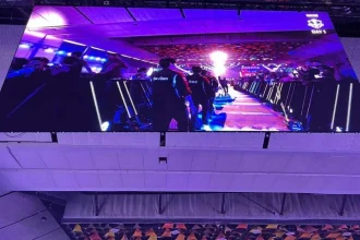 DRX: Global Powerhouse Sets Early Pace