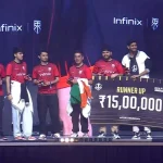 India's True Rippers Shine As First Runners-Up At BMIC 2025; Qualify For PMGC