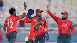 Bangladesh vs Afghanistan Asia Cup Rising Stars: Bangladesh A Crush Afghanistan A By 8 Wickets